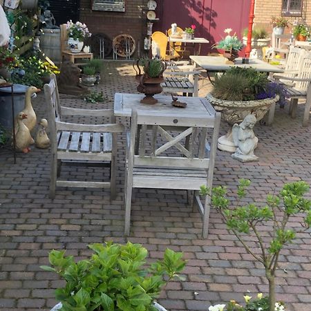 Logement Brocante De Koog  Luaran gambar