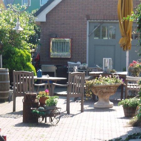 Logement Brocante De Koog  Luaran gambar