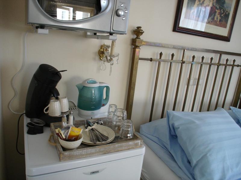 Logement Brocante De Koog  Luaran gambar