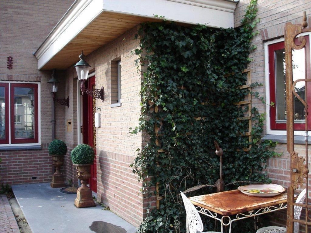 Logement Brocante De Koog  Luaran gambar